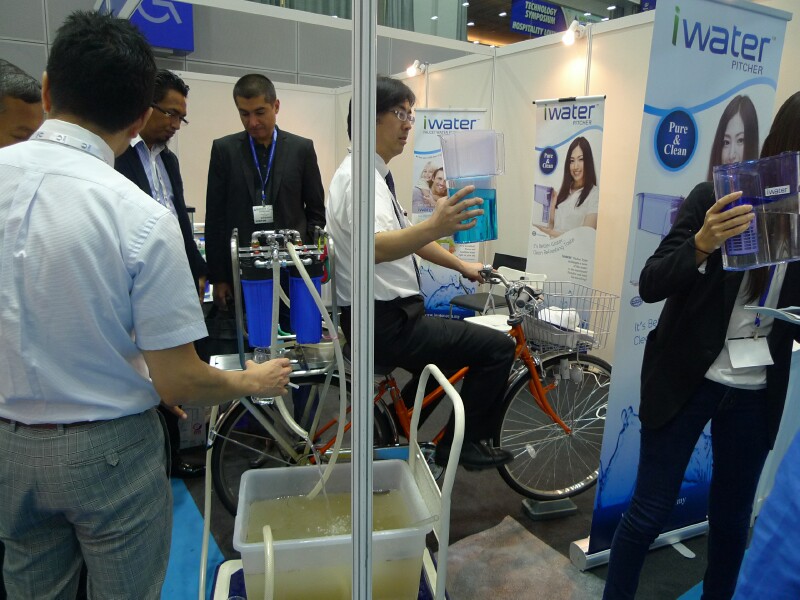 Asiawater 2014 - 2 Asiawater 2014 - 2